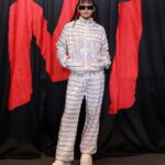 Hina Yoshihara Instagram - @marni ❤️💛🤍🖤 Tokyo, Japan