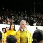 Hina Yoshihara Instagram - @marni ❤️💛🤍🖤 Tokyo, Japan