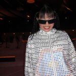 Hina Yoshihara Instagram - @marni ❤️💛🤍🖤 Tokyo, Japan