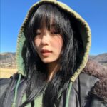 Hina Yoshihara Instagram - 自然って最高ね🗾♨️ Japan
