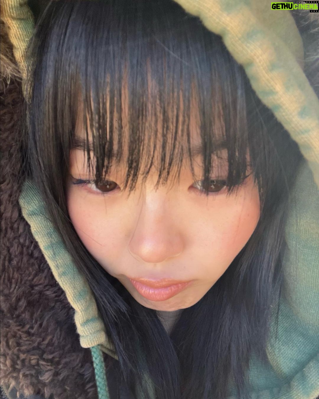 Hina Yoshihara Instagram - 自然って最高ね🗾♨️ Japan