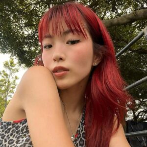 Hina Yoshihara Instagram - i love you
say it back
🫵🏼♥️