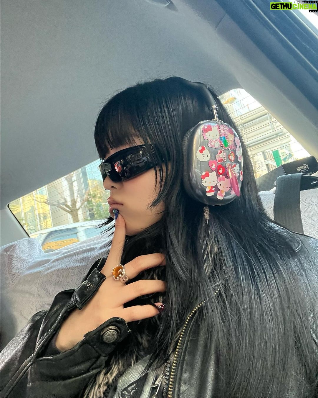 Hina Yoshihara Instagram - 自然って最高ね🗾♨️ Japan