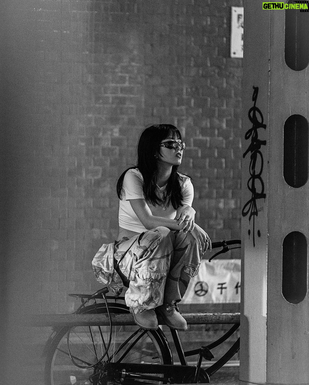 Hina Yoshihara Instagram - lost in japan Tokyo, Japan