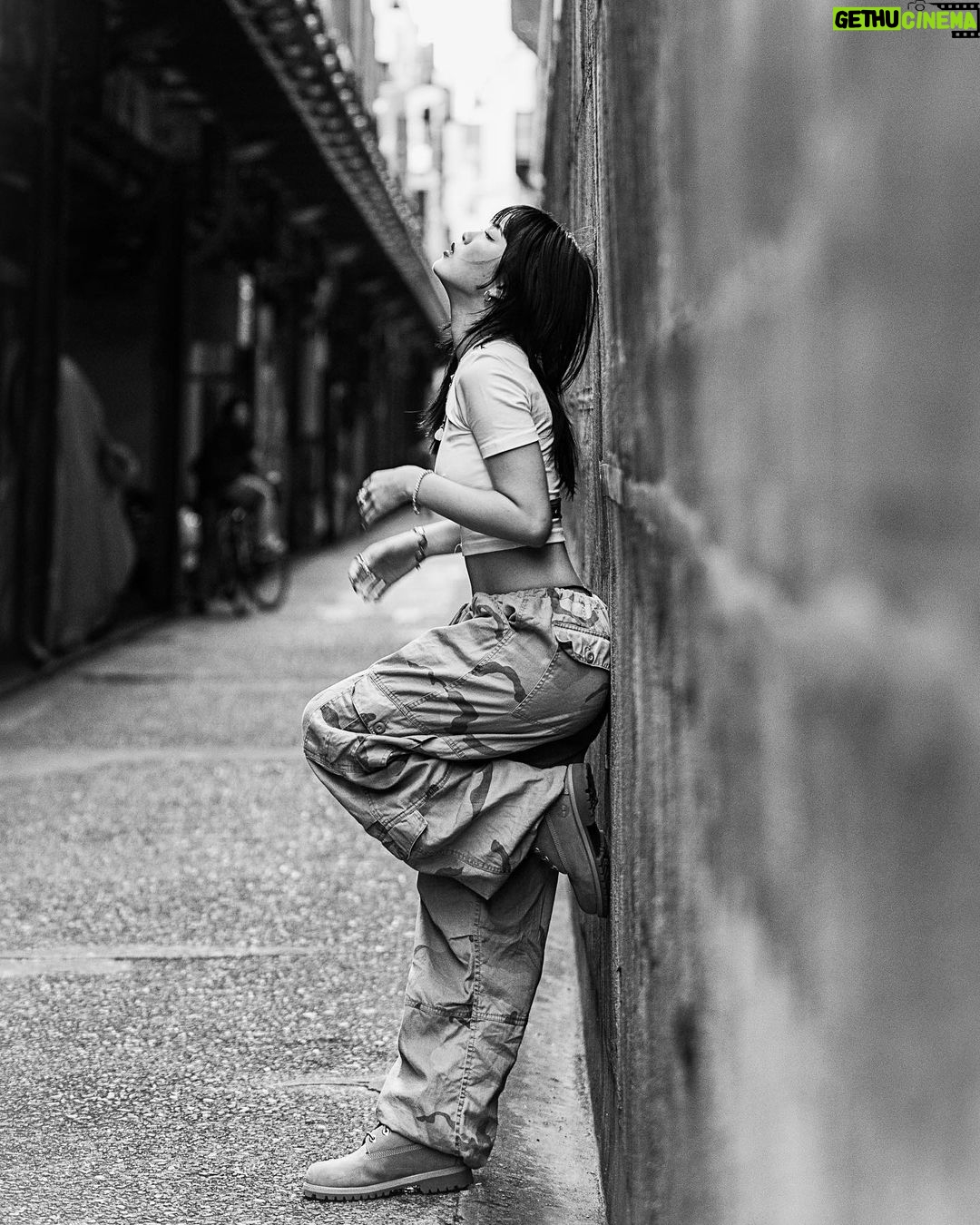 Hina Yoshihara Instagram - lost in japan Tokyo, Japan
