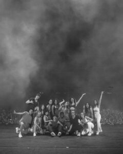 Hina Yoshihara Instagram - 19/11/2022 São Paulo….🤯😭❤️!!!!! You were fun and amazing!!!!!🥺❤️ I can’t thank you enough 🥺I love u so so much!!!!❤️❤️❤️❤️❤️ ・ Annnnd lisboaaaaa!!!see you on the 25th November 😉✨ #foreverunitedtour Allianz Parque