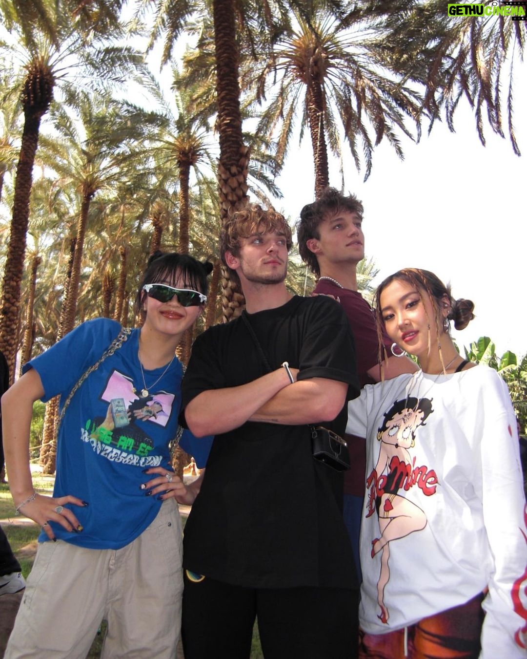 Hina Yoshihara Instagram - السعودية احبك❤️ AlUla, Saudi Arabia
