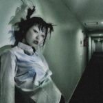 Hina Yoshihara Instagram - 🏫🦇⛓️🕳️ Photographer @meltdowndotcom Makeup @yuka_hirac @beri199 Hair @hayatemaeda Styling @lironeini Tokyo, Japan