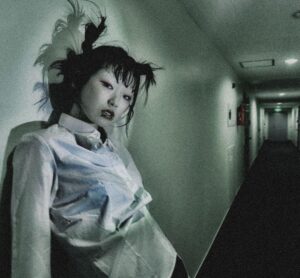Hina Yoshihara Instagram - 🏫🦇⛓️🕳️

Photographer @meltdowndotcom
Makeup @yuka_hirac @beri199 
Hair @hayatemaeda 
Styling @lironeini