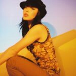 Hina Yoshihara Instagram - 🐫 Japan