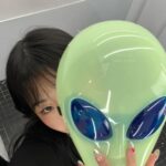 Hina Yoshihara Instagram - 한국 사랑해<3❤️🇰🇷 Seoul, Korea