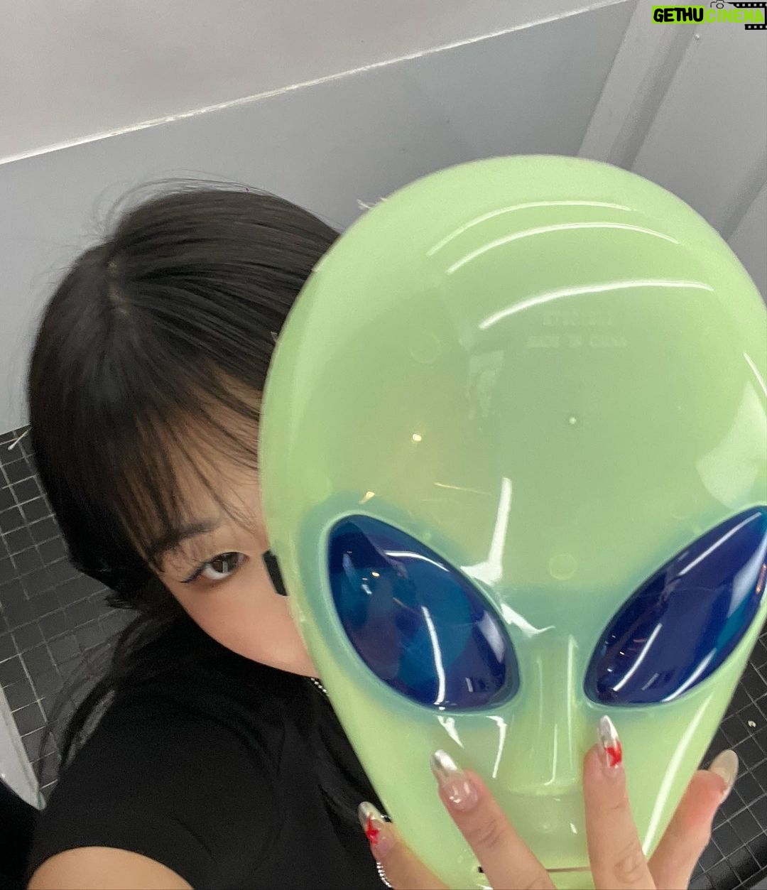 Hina Yoshihara Instagram - 한국 사랑해<3❤️🇰🇷 Seoul, Korea