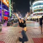 Hina Yoshihara Instagram - 한국 사랑해<3❤️🇰🇷 Seoul, Korea