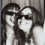 Hina Yoshihara Instagram - missing my deutsche prinzessin<3 @sinadeinert