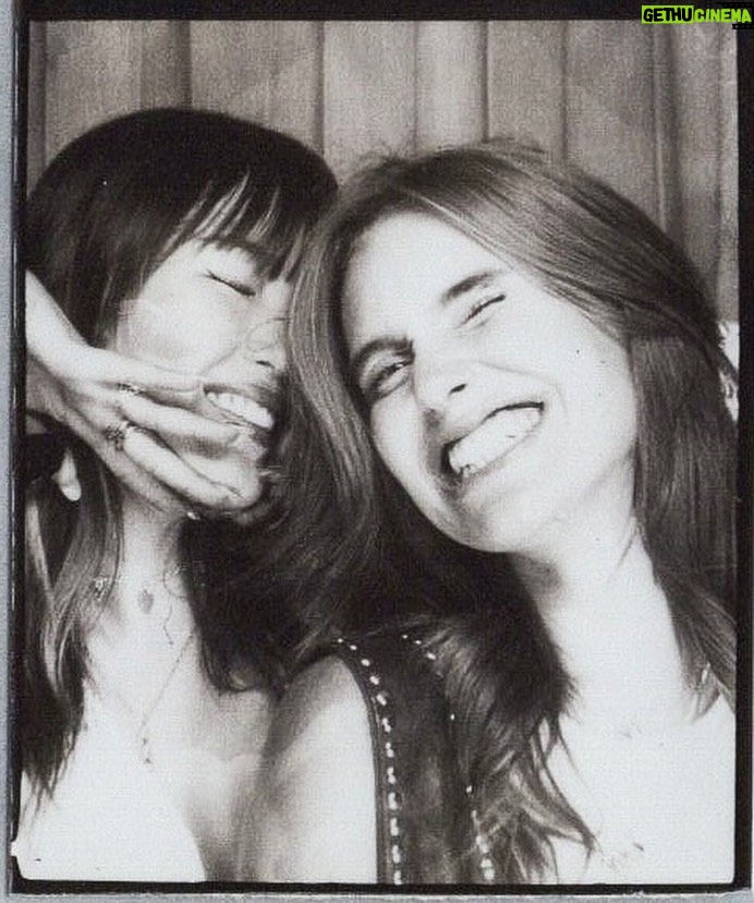 Hina Yoshihara Instagram - missing my deutsche prinzessin<3 @sinadeinert