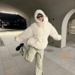 Hina Yoshihara Instagram - 🗼 Tokyo, Japan