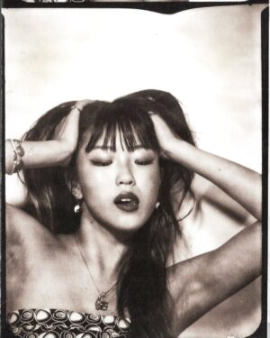 Hina Yoshihara Instagram - @bryant @boothbybryant <3