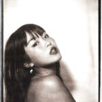 Hina Yoshihara Instagram - @bryant @boothbybryant <3 Hollywood, California