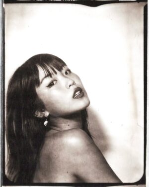 Hina Yoshihara Instagram - @bryant @boothbybryant <3