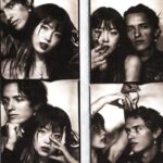 Hina Yoshihara Instagram - @bryant @boothbybryant <3 Hollywood, California