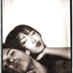 Hina Yoshihara Instagram - @bryant @boothbybryant <3 Hollywood, California