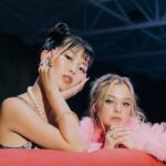 Hina Yoshihara Instagram - ‘Like Me’ MV OUT NOW💖