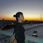 Hina Yoshihara Instagram - Last weekこんな感じだった💁🏻‍♀️⭐︎⭐︎⭐︎ Los Angeles, California