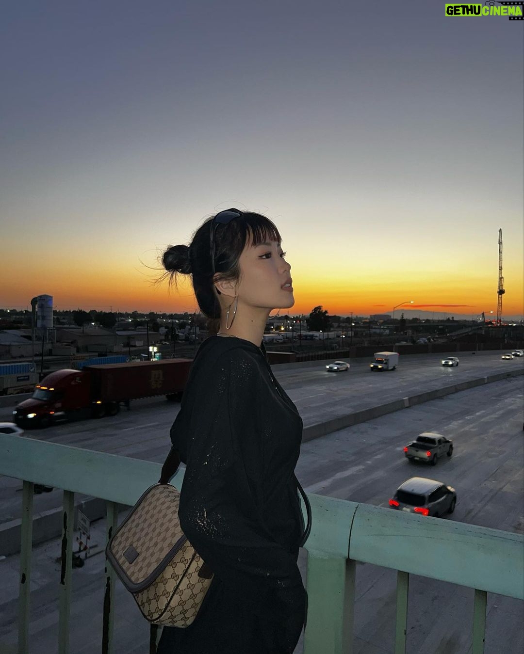 Hina Yoshihara Instagram - Last weekこんな感じだった💁🏻♀️⭐︎⭐︎⭐︎ Los Angeles, California