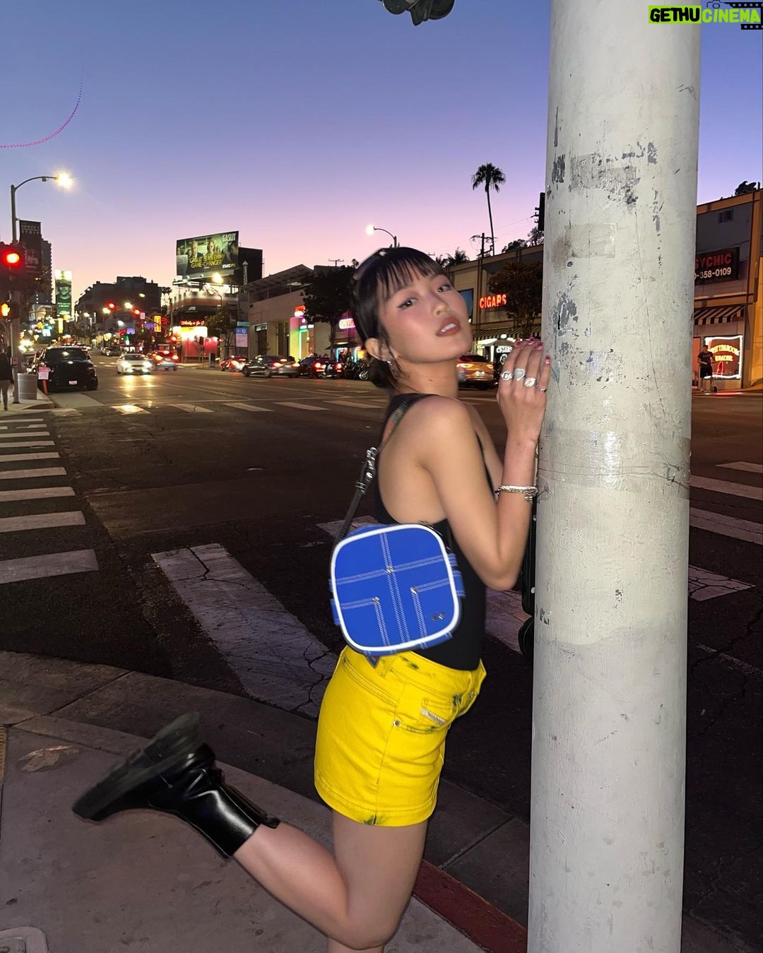 Hina Yoshihara Instagram - Last weekこんな感じだった💁🏻♀️⭐︎⭐︎⭐︎ Los Angeles, California