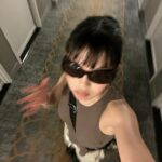 Hina Yoshihara Instagram - Last weekこんな感じだった💁🏻‍♀️⭐︎⭐︎⭐︎ Los Angeles, California