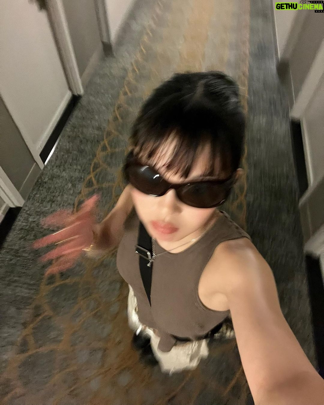 Hina Yoshihara Instagram - Last weekこんな感じだった💁🏻♀️⭐︎⭐︎⭐︎ Los Angeles, California