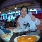 Hina Yoshihara Instagram - Last weekこんな感じだった💁🏻‍♀️⭐︎⭐︎⭐︎ Los Angeles, California