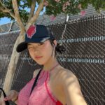 Hina Yoshihara Instagram – Last weekこんな感じだった💁🏻‍♀️⭐︎⭐︎⭐︎ Los Angeles, California
