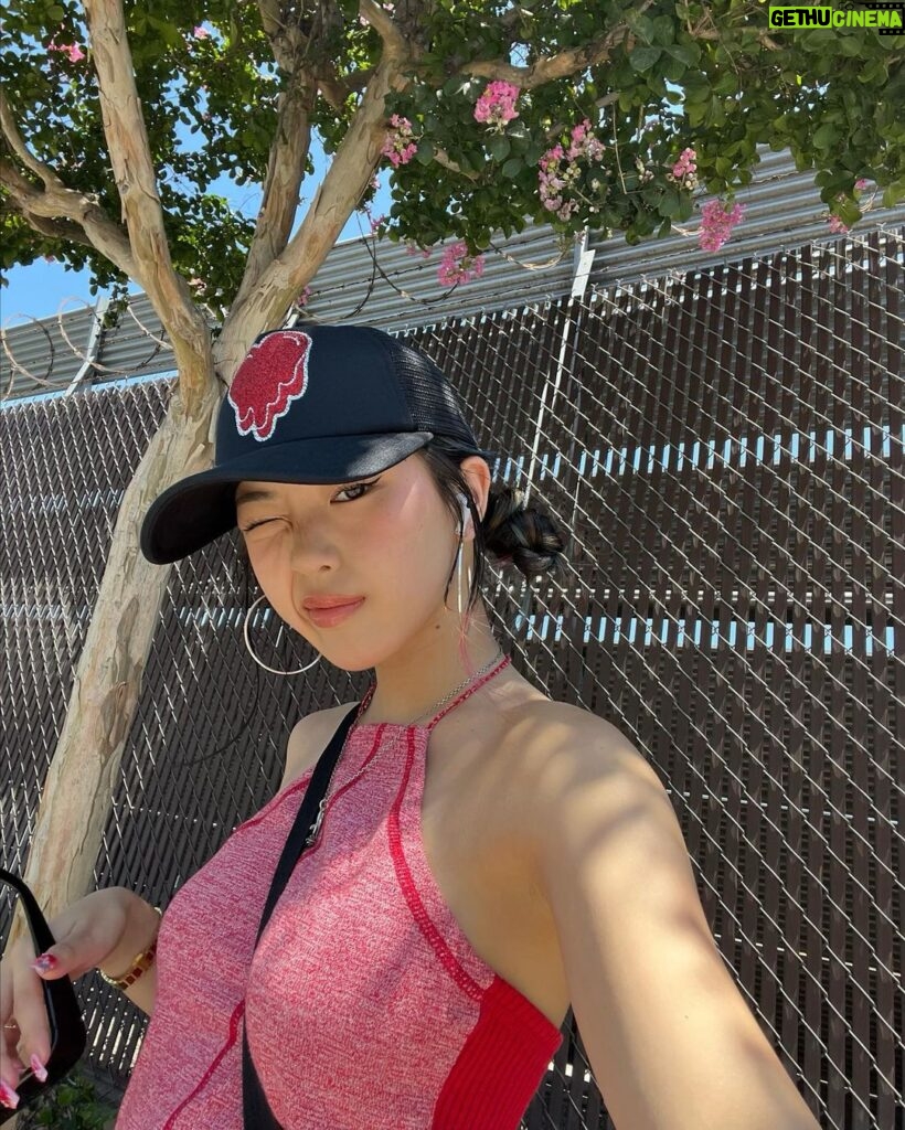 Hina Yoshihara Instagram - Last weekこんな感じだった💁🏻‍♀️⭐︎⭐︎⭐︎ Los Angeles, California