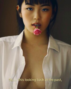 Hina Yoshihara Instagram - Reminder | #preview vol 2 

@beyondthepinesmagazine dropping next week 02/14 

Muse @hina_yshr 

Shot in #tokyo #japan