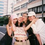 Hina Yoshihara Instagram – みんな大好きなの⭐︎（╹◡╹）♡ Tokyo, Japan