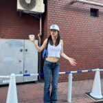 Hina Yoshihara Instagram - 🚦 Tokyo, Japan