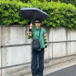 Hina Yoshihara Instagram - 🚦 Tokyo, Japan