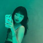 Hina Yoshihara Instagram - 🚦 Tokyo, Japan