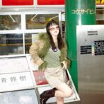 Hina Yoshihara Instagram - 今日から発売の @nylonjapan に載っているよ💖インタビューも載っているので是非手に取ってチェックしてみてね⭐︎ Tokyo, Japan