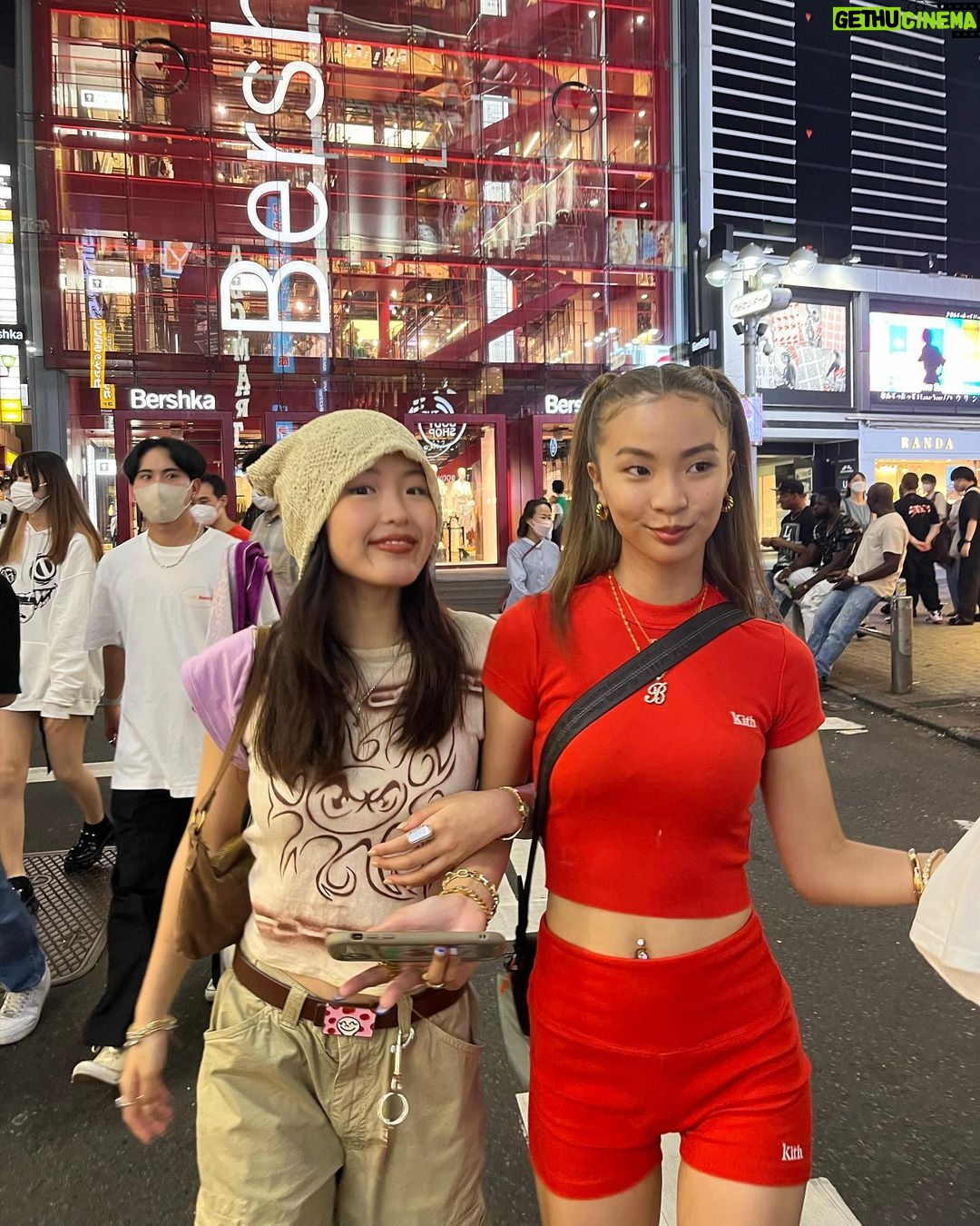 Hina Yoshihara Instagram - にゃんポリアンな日ʕ•̫͡•ʕ•̫͡•ʔ•̫͡•ʔ•̫͡•ʕ•̫͡•ʔ•̫͡•ʕ•̫͡•(=^x^=)♡⭐︎ Tokyo, Japan