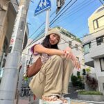 Hina Yoshihara Instagram - にゃんポリアンな日ʕ•̫͡•ʕ•̫͡•ʔ•̫͡•ʔ•̫͡•ʕ•̫͡•ʔ•̫͡•ʕ•̫͡•(=^x^=)♡⭐︎ Tokyo, Japan
