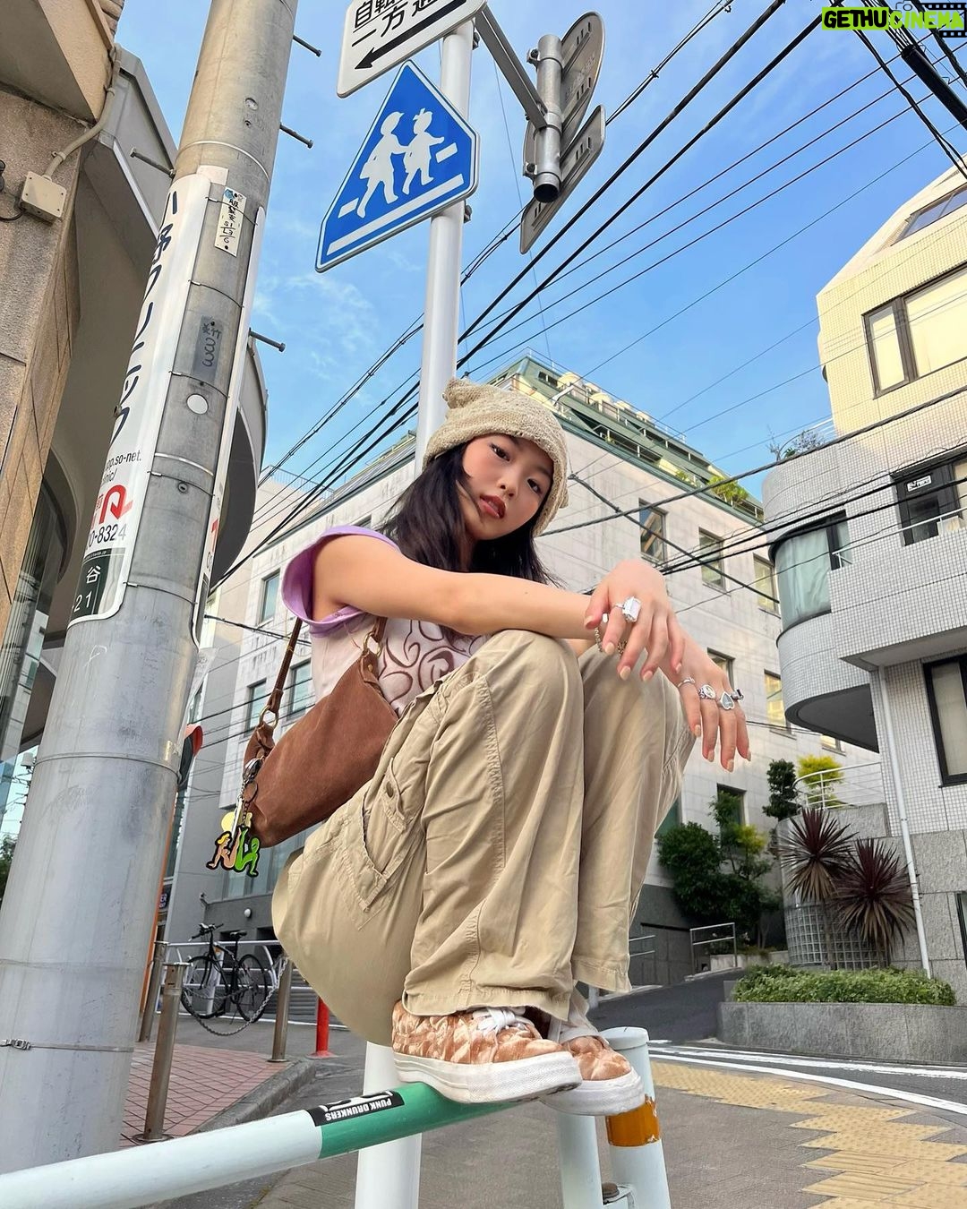 Hina Yoshihara Instagram - にゃんポリアンな日ʕ•̫͡•ʕ•̫͡•ʔ•̫͡•ʔ•̫͡•ʕ•̫͡•ʔ•̫͡•ʕ•̫͡•(=^x^=)♡⭐︎ Tokyo, Japan