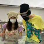 Hina Yoshihara Instagram - にゃんポリアンな日ʕ•̫͡•ʕ•̫͡•ʔ•̫͡•ʔ•̫͡•ʕ•̫͡•ʔ•̫͡•ʕ•̫͡•(=^x^=)♡⭐︎ Tokyo, Japan