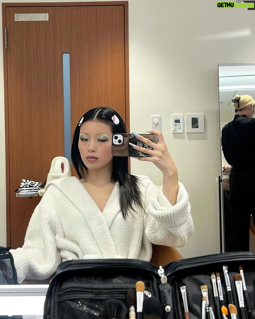 Hina Yoshihara Instagram - helloミ・◦・ミ🎀❤️ Tokyo, Japan