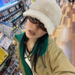 Hina Yoshihara Instagram - helloﾐ・◦・ﾐ🎀❤️ Tokyo, Japan