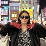Hina Yoshihara Instagram - helloﾐ・◦・ﾐ🎀❤️ Tokyo, Japan