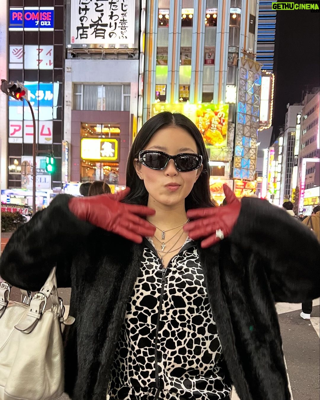 Hina Yoshihara Instagram - helloミ・◦・ミ🎀❤️ Tokyo, Japan
