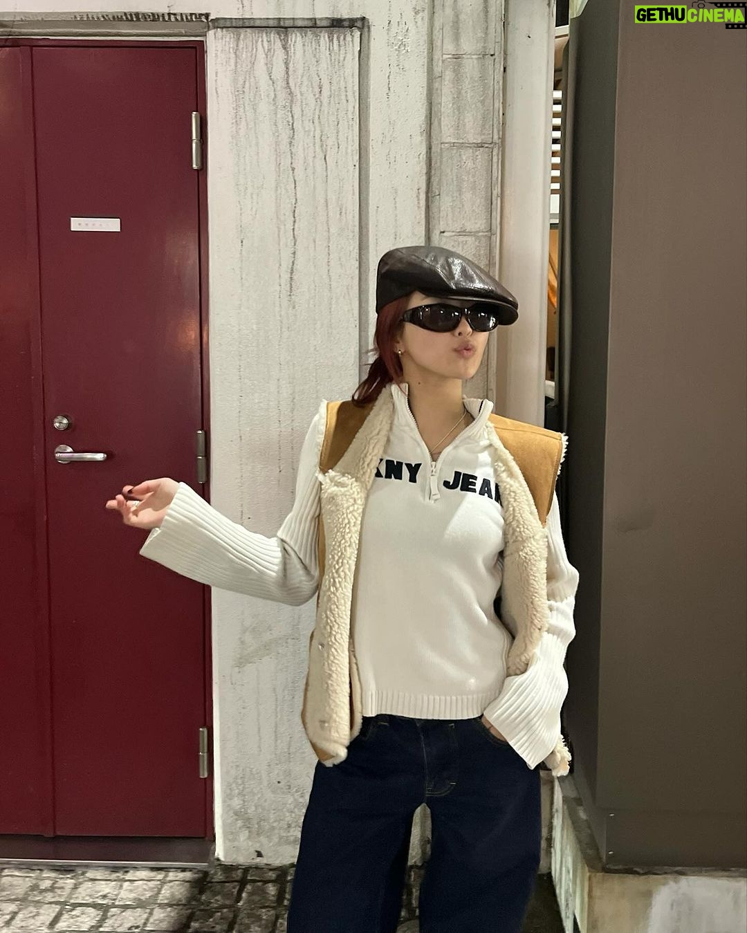 Hina Yoshihara Instagram - ( o̴̶̷᷄ ·̫ o̴̶̷̥᷅ )(ᐡ •̥ ̫ •̥ ᐡ) ꒰ 。•ω•。 ꒱ (ᐡ o̴̶̷̤ ﻌ o̴̶̷̤ ᐡ) ꒰* ॢꈍ◡ꈍ ॢ꒱.*( ॑˘ ॑ ) ⁾⁾⸜( ॑꒳ ॑ )⸝⋆*₍ᐢ⑅•ᴗ•⑅ᐢ₎♡⸜(๑⃙⃘’ᵕ’๑⃙⃘)⸝⋆︎*( ॑꒳ ॑ )( ˙꒳ ˙ )( ᐢ˙꒳ ˙ᐢ )₍ᐢ •̥ ̫ •̥ ᐢ₎ ꒰* ॢꈍ◡ꈍ ॢ꒱٩꒰ ˘ ³˘꒱۶~♡ Tokyo, Japan