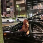Hina Yoshihara Instagram - 🈁🆗🩶 Tokyo, Japan
